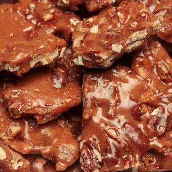Pecan Brittle