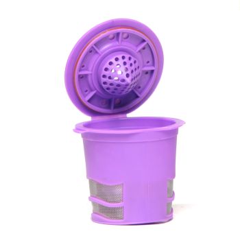 Keurig Cups - Disposable Container 